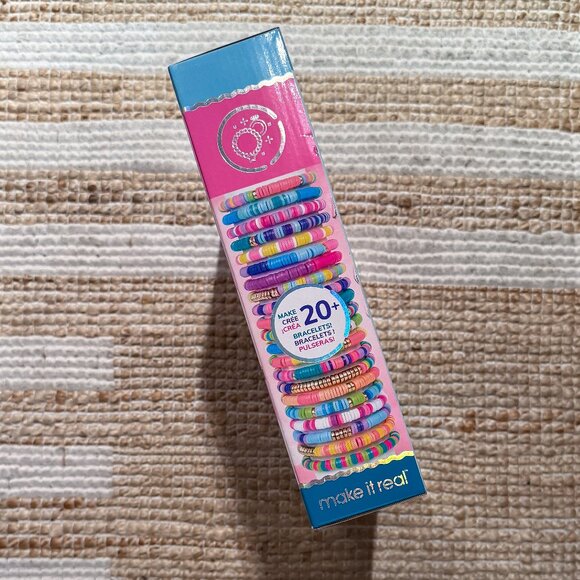 BRAND NEW Make it Real Bracelet Maker - Picture 6 of 13